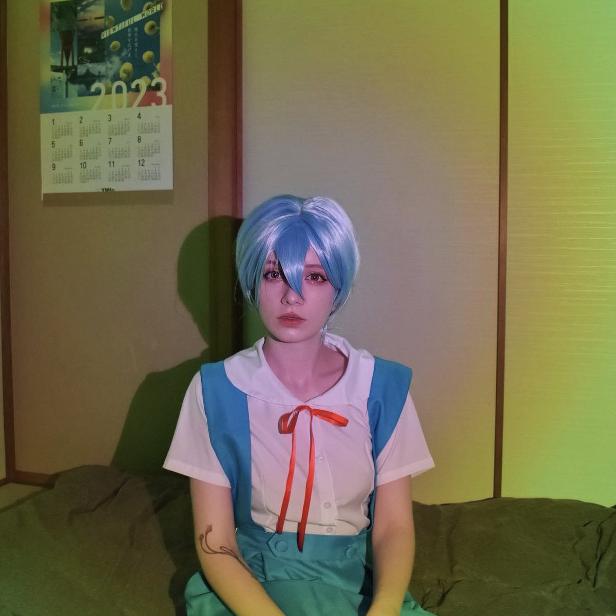 натарін 🧼 tweet media