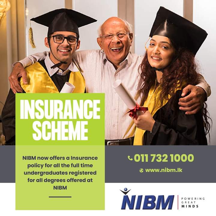 NIBM tweet media