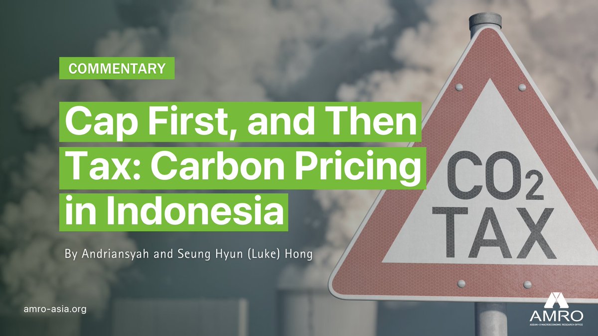 ASEAN+3 Macroeconomic Research Office (AMRO) tweet media