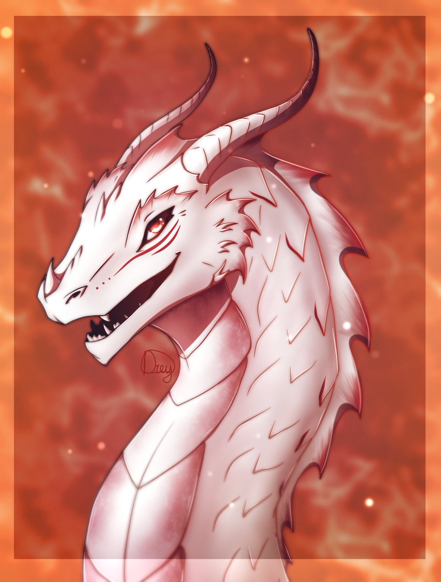 light_ruru's tweet photo. Old couple of comission art

#art #digitalart #dragonart #dragon https://t.co/oLRzOtbwGR