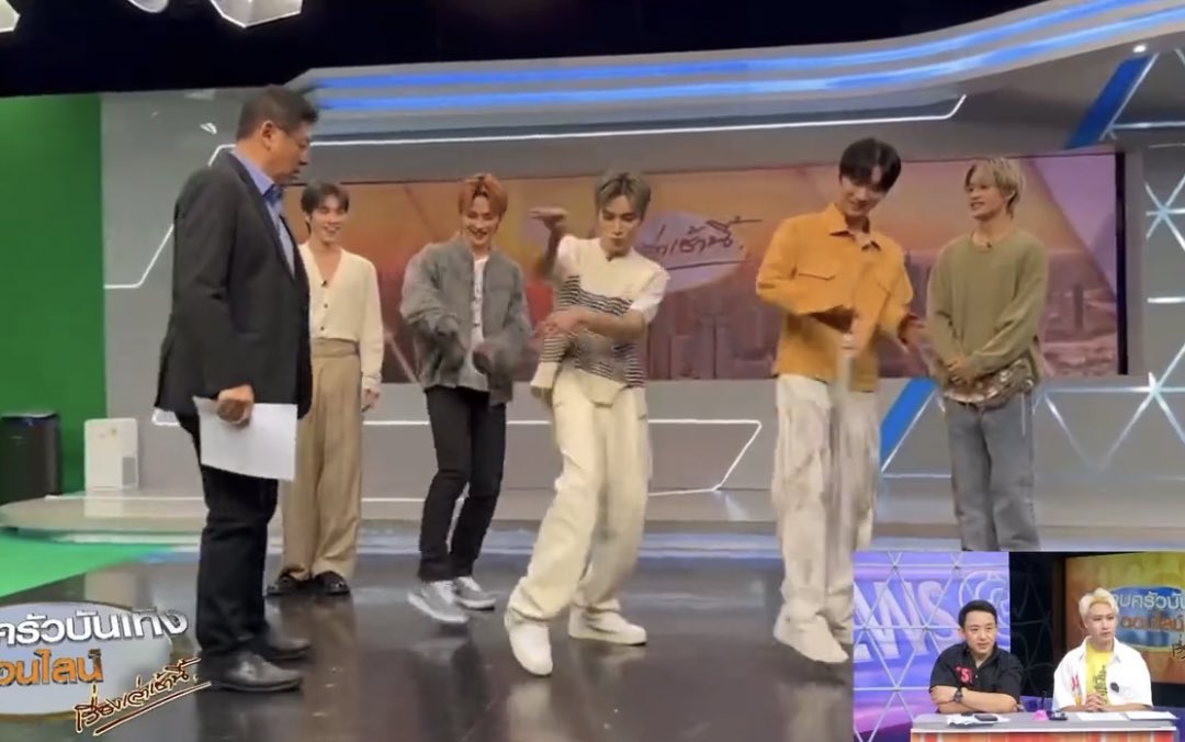 กาเบม tweet media
