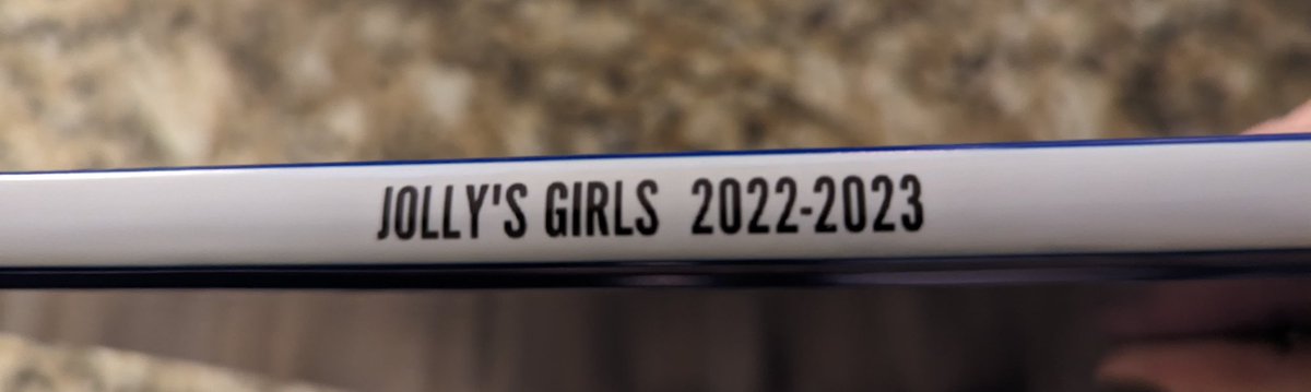 A look back on our year... it will never matter how old they get or where life takes us, I'll always refer to them as 'My Girls.' 💙🦉Thank you again parents for all of the support and appreciation! #ASCISD #Ladyowls