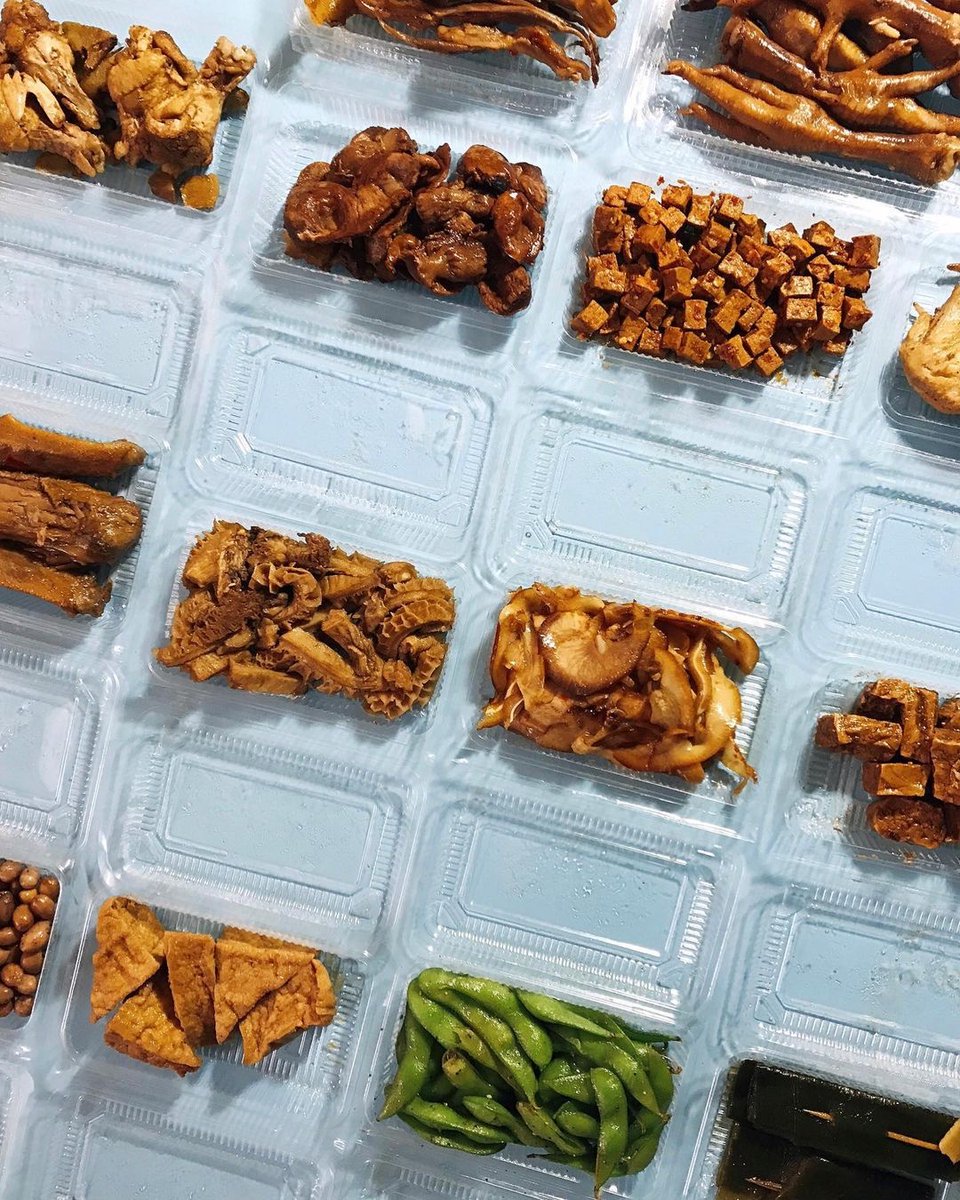 Eat tasty street food around the #university of Taichung!

#Universität #Université #Università #Universidad 

📣Dear followers, this account will be merged into  <a href="/taichungtravels/">大玩台中 - 台中観光旅遊局🇹🇼</a> from March. Follow that to discover latest events and popular attractions in Taichung city, Taiwan.