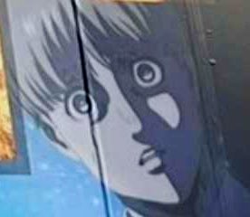 Jartyom_AoT's tweet photo. #ArminArlert in the new #AttachonTitan Advertisement! https://t.co/D88cuQ5jzg