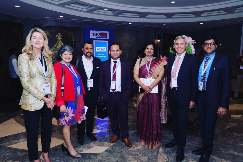 riickysingh's tweet image. Here I am being part of #scriptingeconomicchange at the Economic Times Global Business Summit 2023 @the_economic_times @timesofindia 
@lawrencepratchett 
@ET_GBS @ET_Edge 
#globalbusiness #globalbusinessforum #globalbusinesssummit2023 #tajpalace #tajpalacenewdelhi