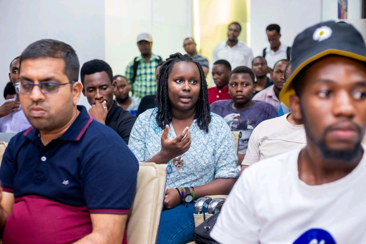 Neurotech Africa tweet media