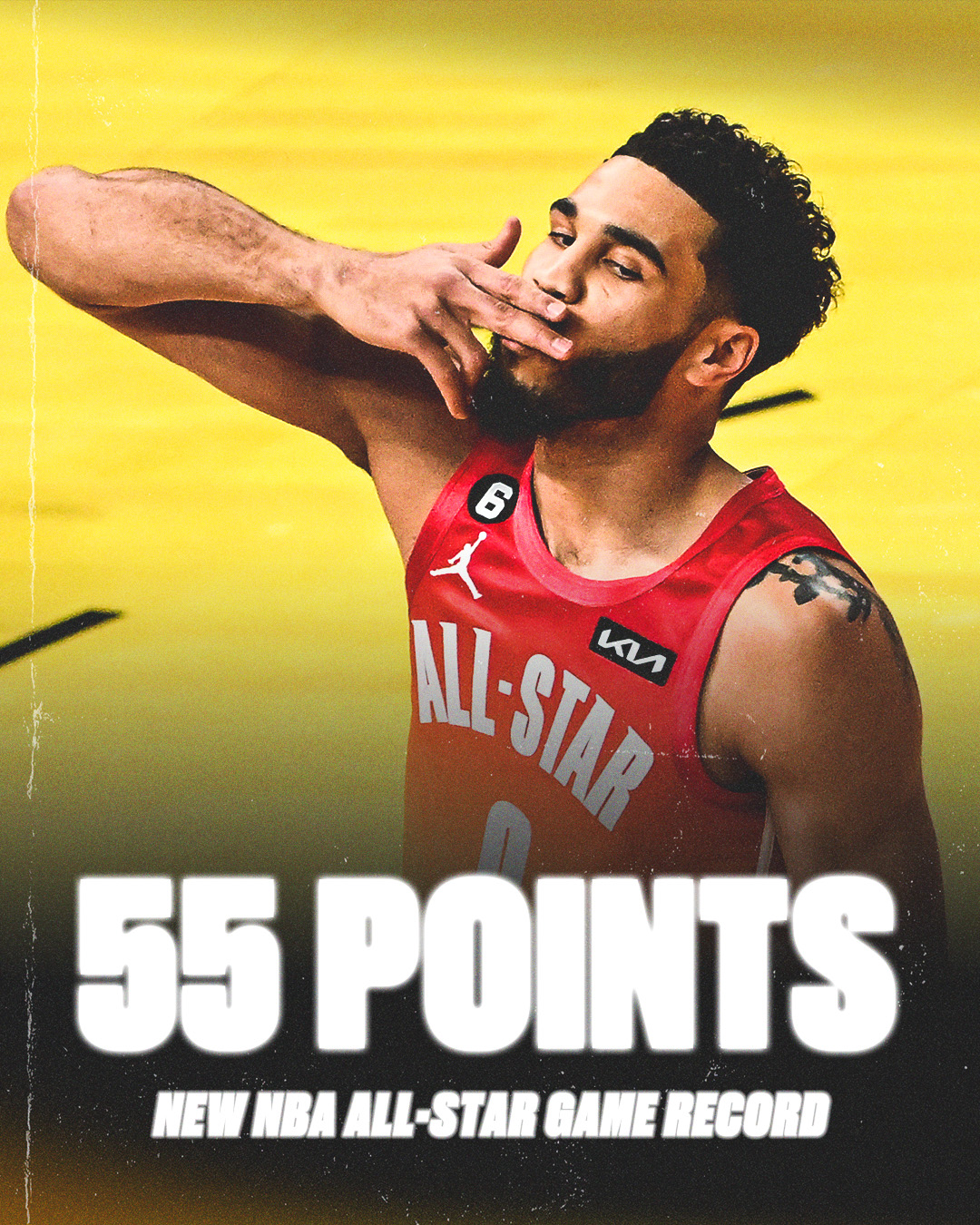 Com mais de 120 jogos exclusivos, ESPN e Star+ terão cobertura completa da NBA no Brasil