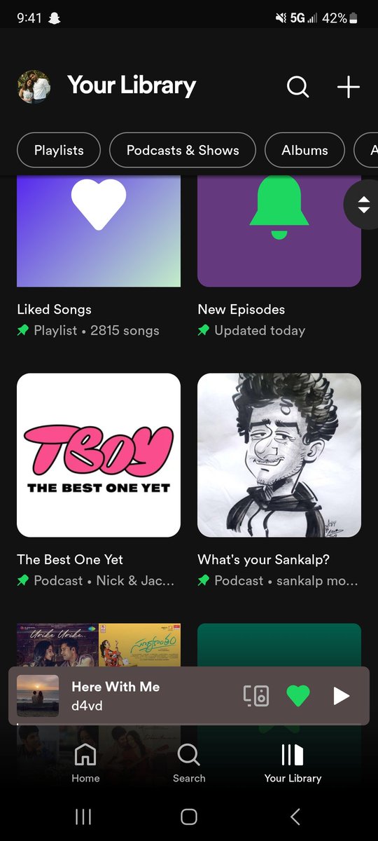 29_sankalp's tweet photo. Twitter: 5 episodes of Season 1 of our new podcast show are now available on spotify, Apple Music &amp; YouTube https://t.co/WqRPuZpLaq
@anchor @spotifypodcasts @ApplePodcasts
Friends &amp; life experiences from 🇩🇪, 🇮🇪, 🇬🇧, 🇳🇿 ,🇦🇺, 🇫🇮
#Podcast #careerdevelopment #PodcastRecommendations https://t.co/nMzMiTgE3k
