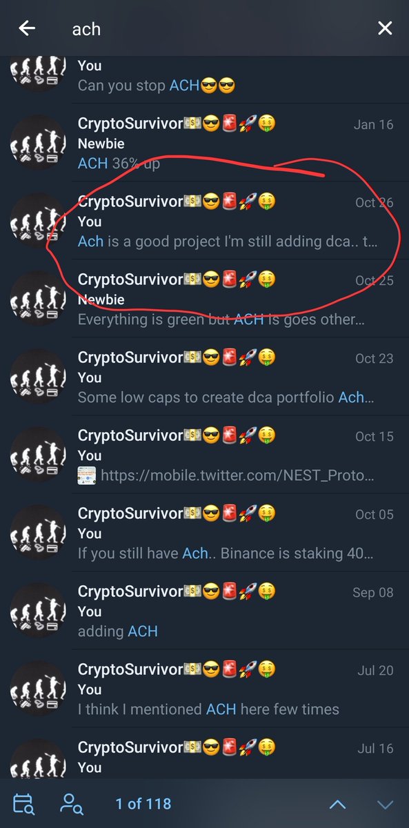 CryptoSurvivor1's tweet photo. $vra $vet $dent $mvp $cere $orai $zil $ksc $bepro $enj $bnb $cro  $bat $xlm $mana $ltc $ankr $one $Luna $mtv $ach #Solana $bat $atom $frm
$amp $dot $hnt $ape $gmt $astr, $audio

$ach cycle of crypto
FB .005 FS .16
Dca .04 .03 .01 double position

keep going 3x from my last alert https://t.co/plvK8ZyJIP