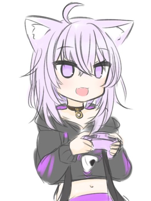 らくがき
ふぉろわーさんのおし 