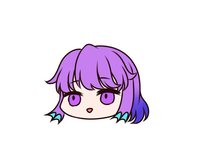 一昨日くらいの夢の中に凪沙くんと真波ちゃんが出てきたんすよわかりやすく描いてもらったイラストをそのままシールとして使ってました 
