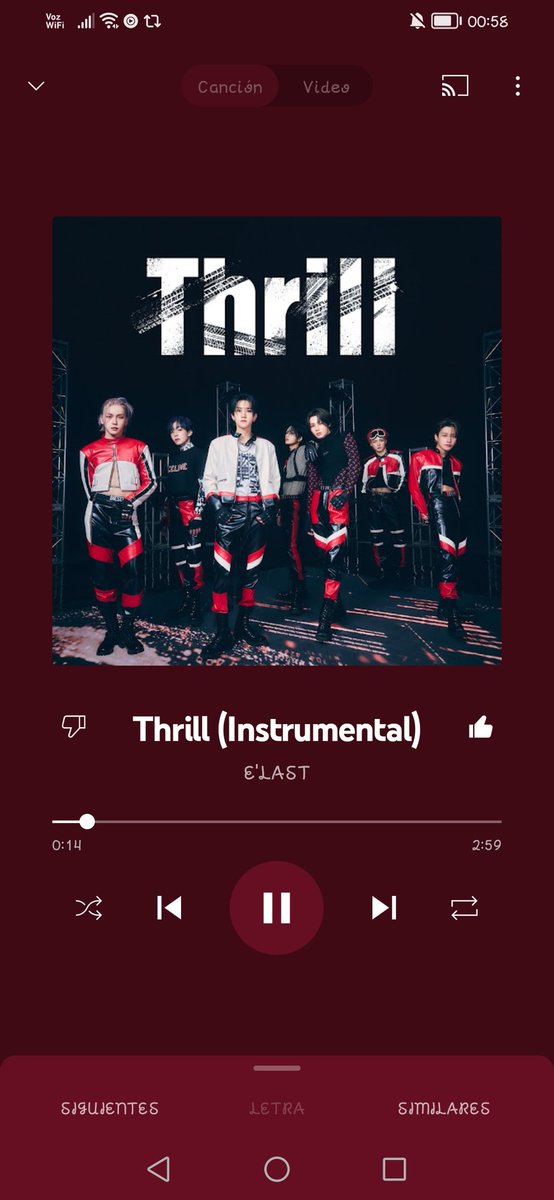 sooopiita's tweet photo. 🛐
#ItsTHRILLTime #THRILLisComing #ELAST_THRILL #ELAST #엘라스트 https://t.co/5hQ4Zk47Ld