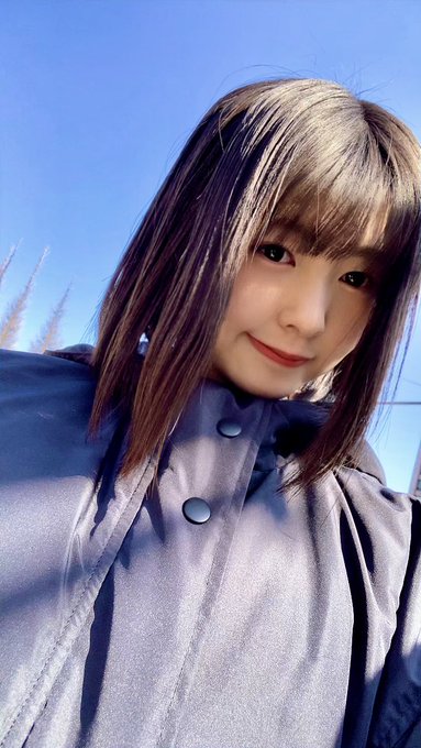 Twitterのコスプレ画像1