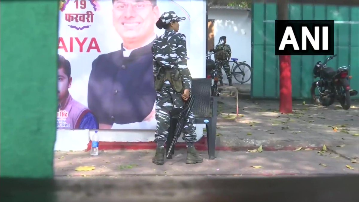 Chhattisgarh | Enforcement Directorate conducts searches at more than a dozen lo…