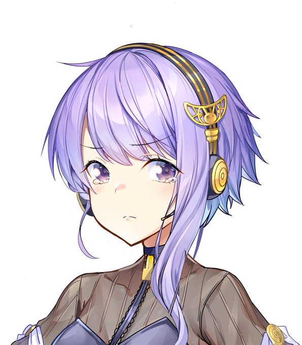 ゆかりさん表情何しても可愛い 