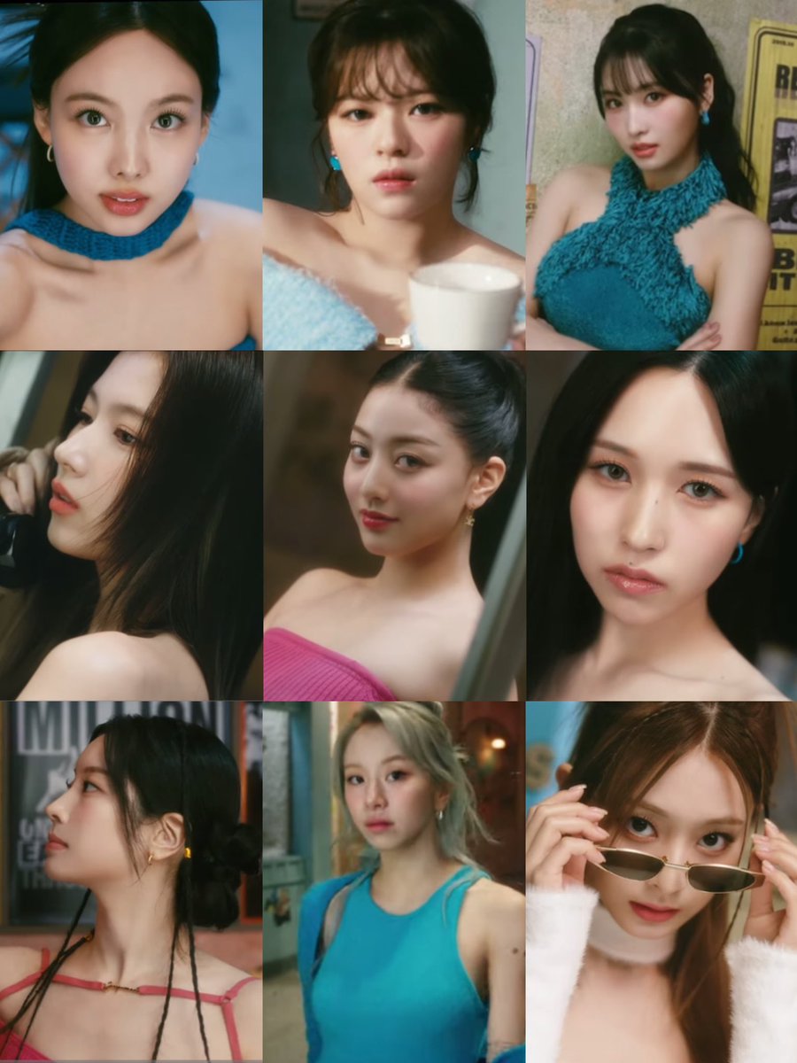 chaengs2324's tweet image. READY FOR TWICE
#Snippet_SetMeFree
#SetMeFree
@JYPETWICE