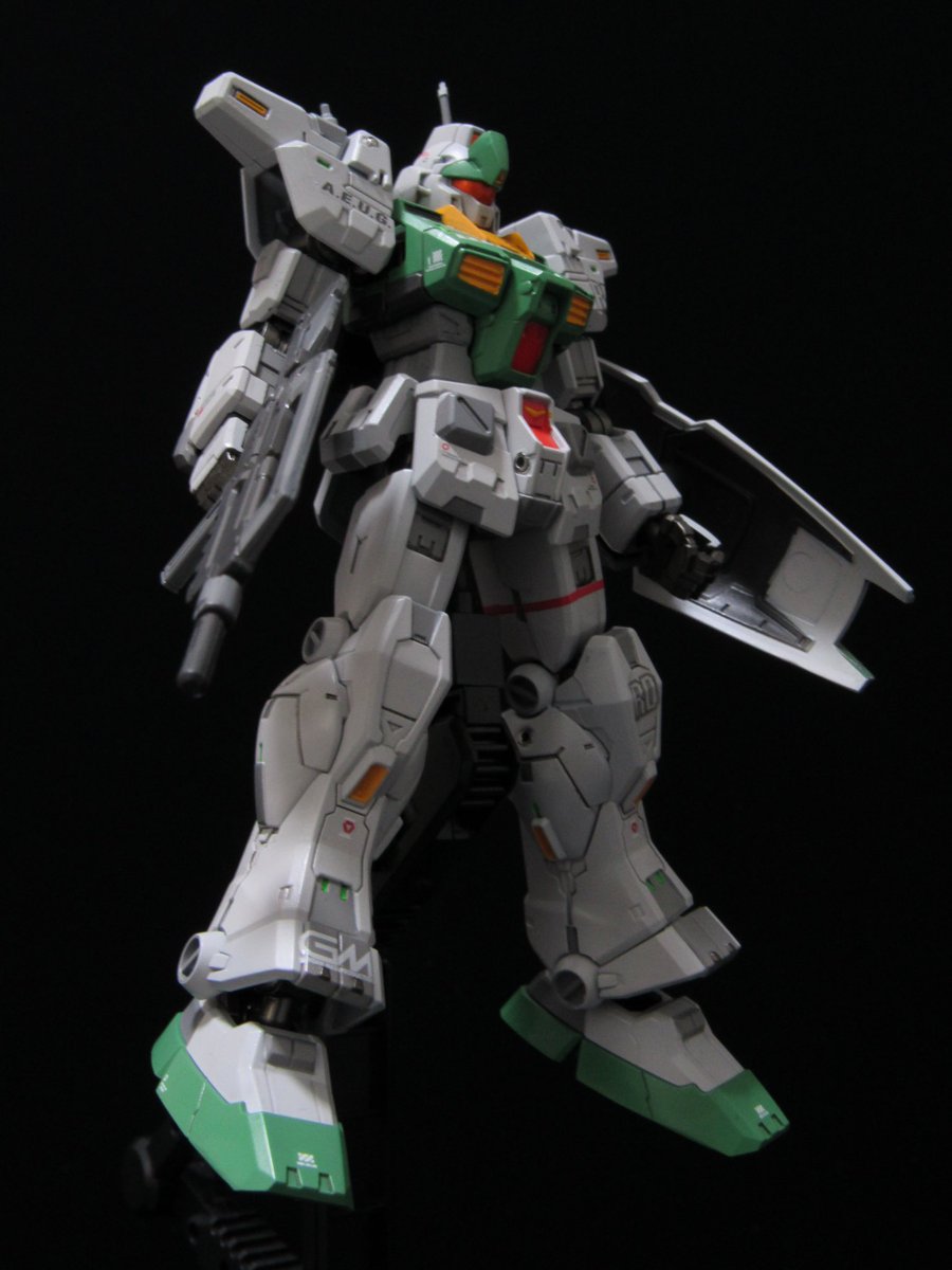 NirvanaAxel's tweet photo. 機動戦士Zガンダム
GフレームFA
RGM-79N
ジムカスタム
エゥーゴ仕様
ラーディッシュ所属機
#ガンプラ #gフレーム #機動戦士Zガンダム #ジムカスタム #エゥーゴ仕様 #リペイント #全塗装 #aeug #ガンダム #gundam #projectAXEL #食玩 #gfram #ラーディッシュ所属機 #地球連邦軍 #gframeFA https://t.co/4by4w5Wsym