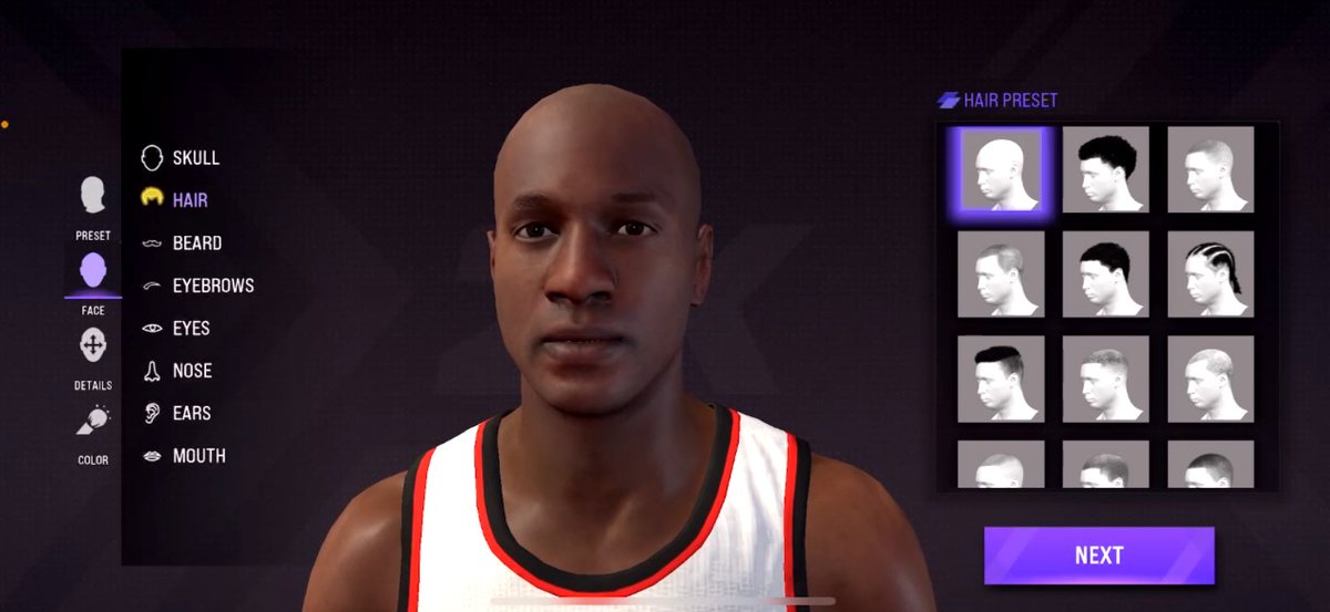 Solo on Twitter "This dude in my discord is on NBA 2K24 SOMEHOW LMAOOO