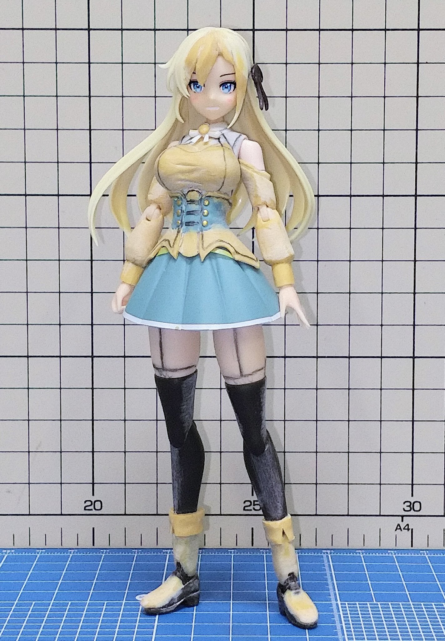 創彩少女庭園 佐伯リツカ 遊戯王風