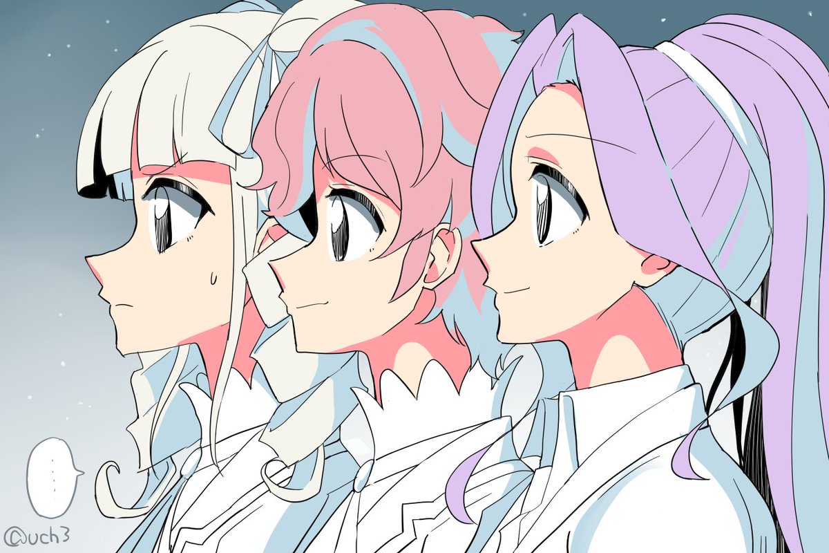 zile (@yumeyumeruhen) / Twitter
