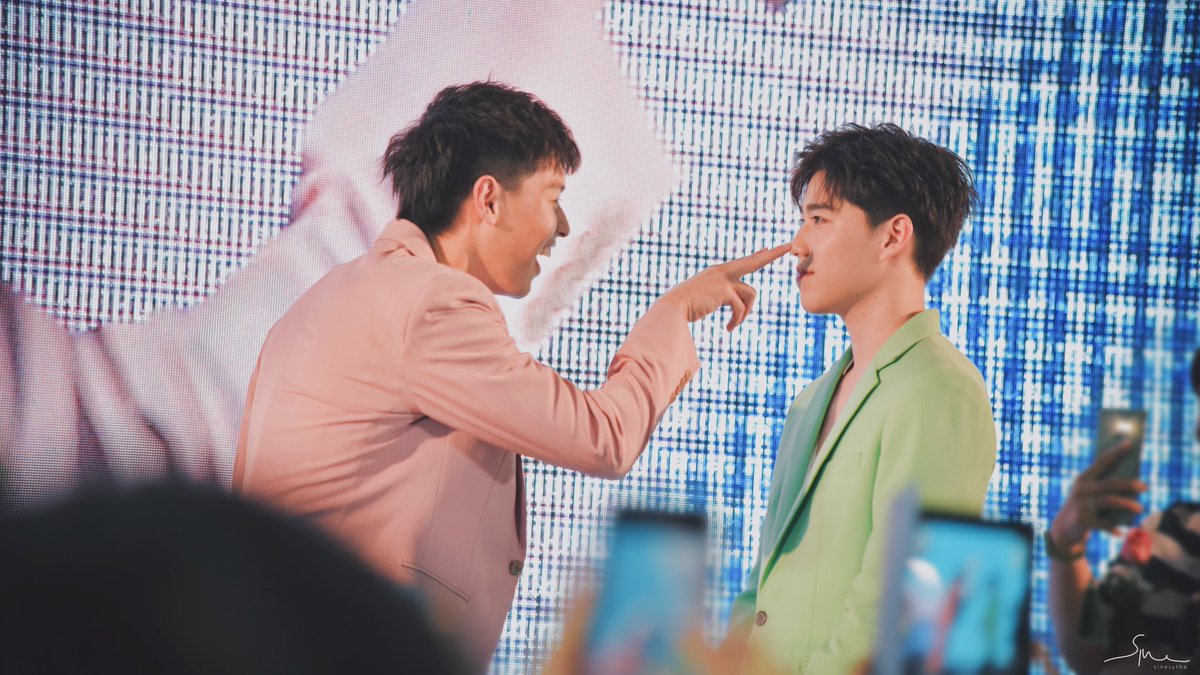 boppletwt's tweet photo. #บิวกิ้นพีพี #bkpp https://t.co/w0k09vLAzr
