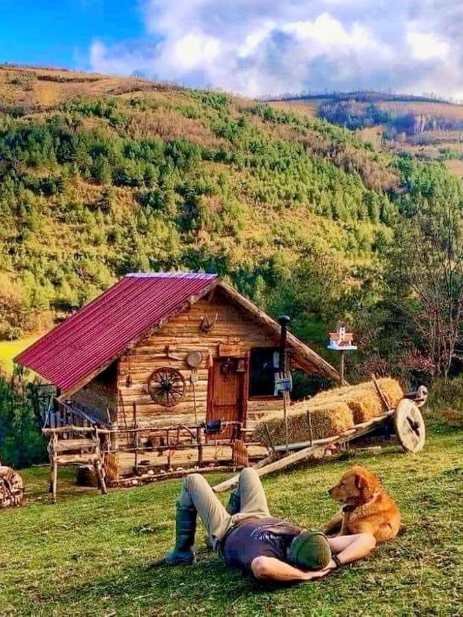 NATURALEZAV3's tweet photo. Mi felicidad siempre será El Campo 🍀🤠🏡 https://t.co/Uq81TVBKsS