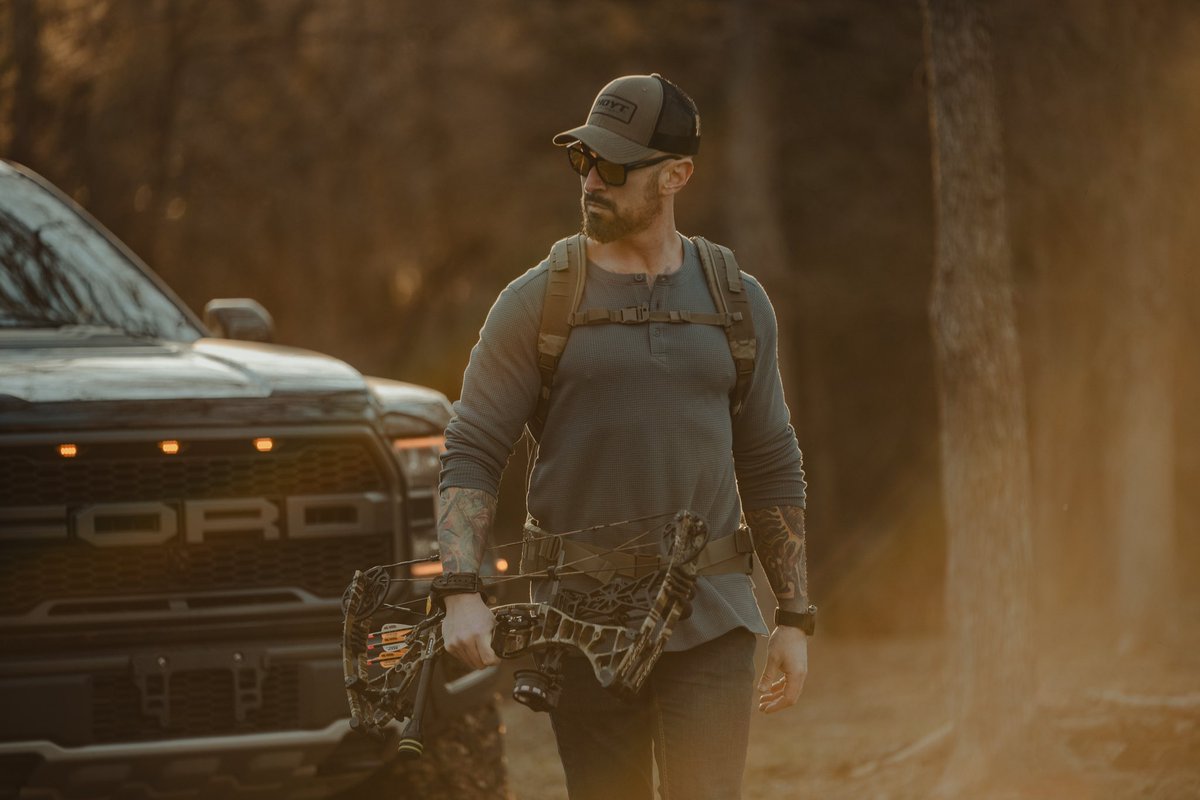 “I only went out for a walk, and finally concluded to stay out till sundown, for going out, I found, was really going in.” #JohnMuir @511Tactical