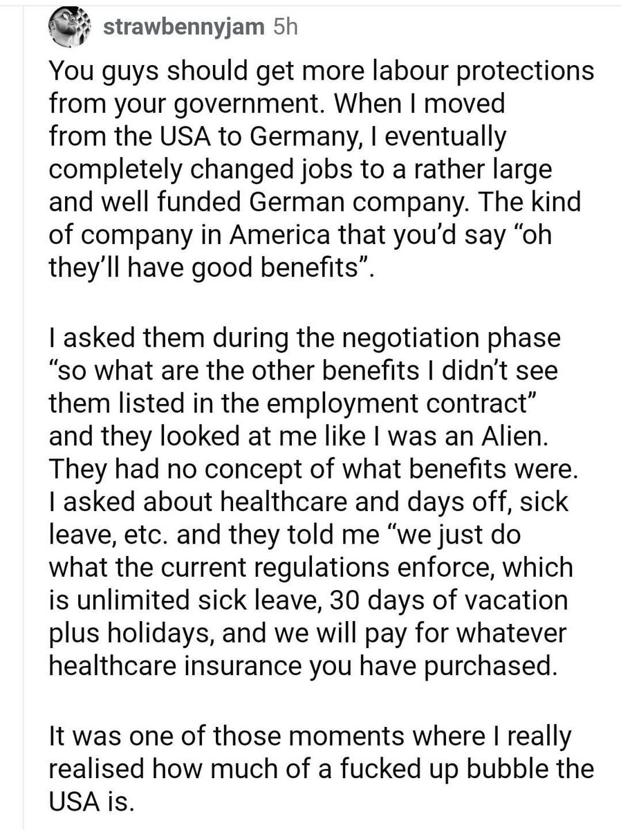 fuckyouiquit's tweet image. What do we want? This or an insanely inflated military? We can’t have both.