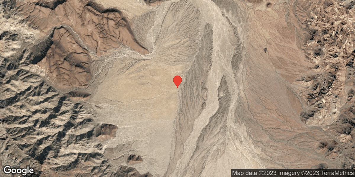 Yuma, AZ Earthquakes on Twitter "M2.6 earthquake 84mi SW of Yuma, AZ