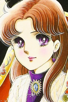 animersario's tweet image. Maya Kitajima is celebrating anniversary today (2-20)!

#glassnokamen(2005) #glassmask(2005) #ガラスの仮面(2005)