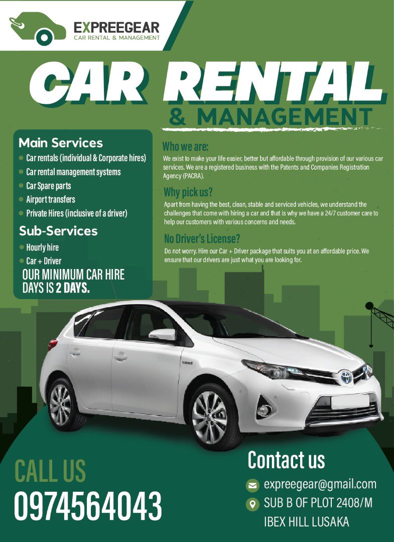 Andie Eminent Malukutu ° on Twitter "RT Bernard_BKabwe It’s a brand