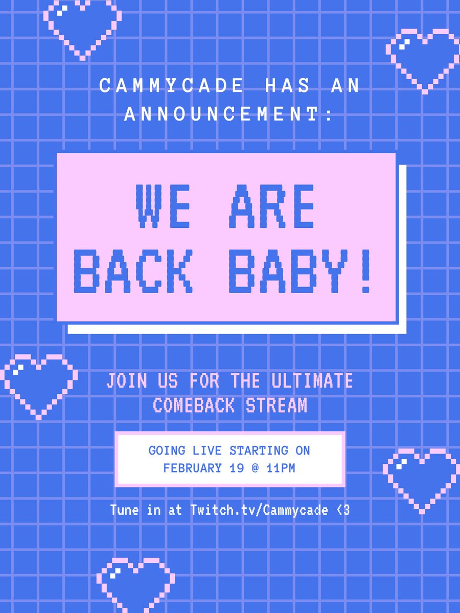 Calmleestressed's tweet photo. Tonight's the night! https://t.co/QZUOS2Od0e