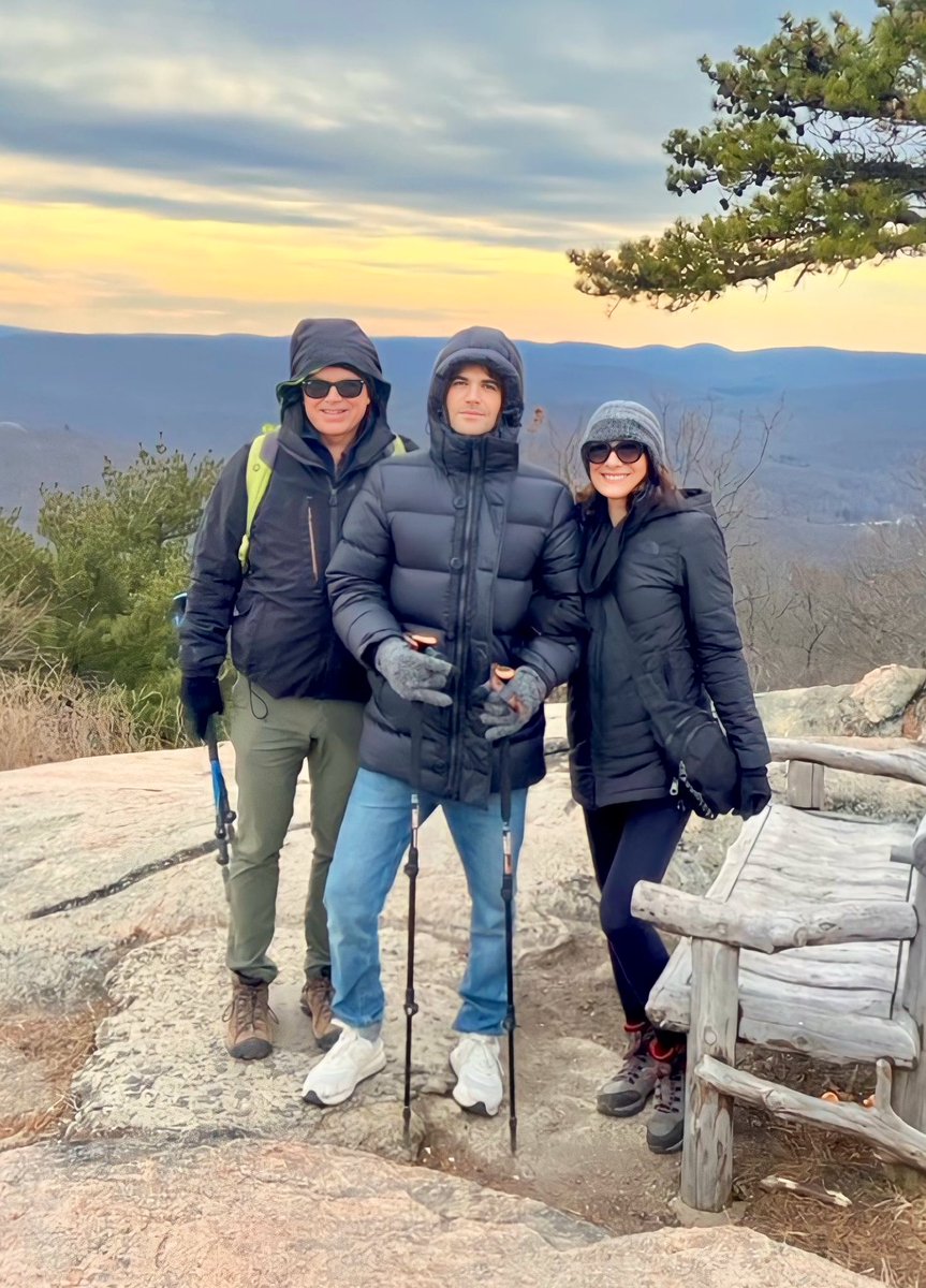 📸 via Mama Wasilewski’s  IG ❤️