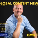 Photo by CMS Asia (@CMSAsia)
