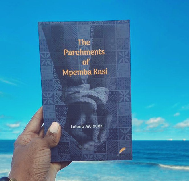 BTC_BC18's tweet photo. Our February read. We are all looking forward to engaging with the author. A riveting read indeed📚
#theparchmentsofmpembakasi #Februaryread #bookclubread https://t.co/YB886L9fdD