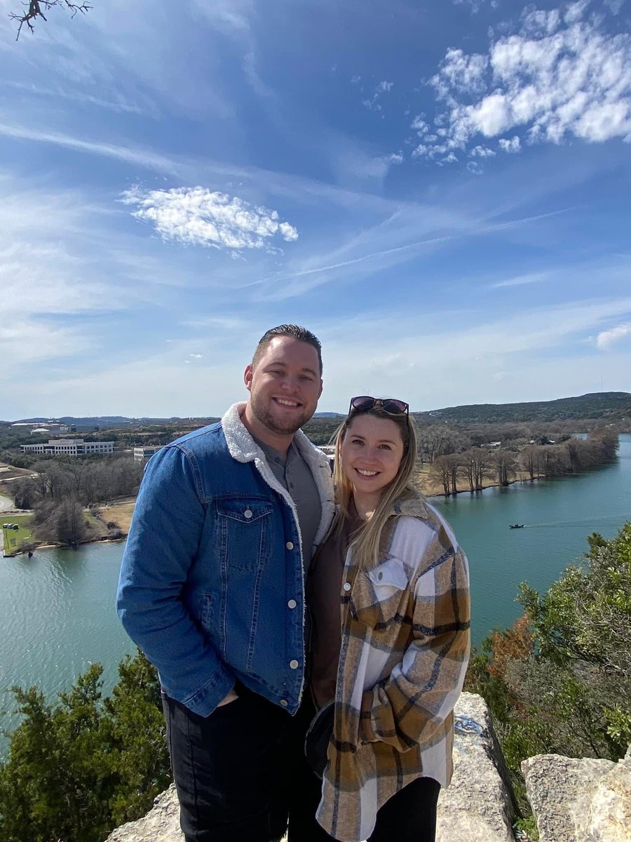 NathanDean904's tweet photo. Quality family time in @KaleyWeldonDean and I’s home away from home ❤️ #ufcjconline #ATX #Austin https://t.co/BH0hweXQB3