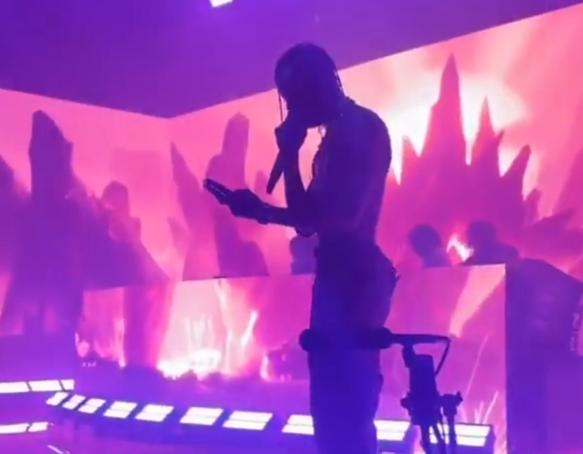 Out of Context Drain Gang tweet media