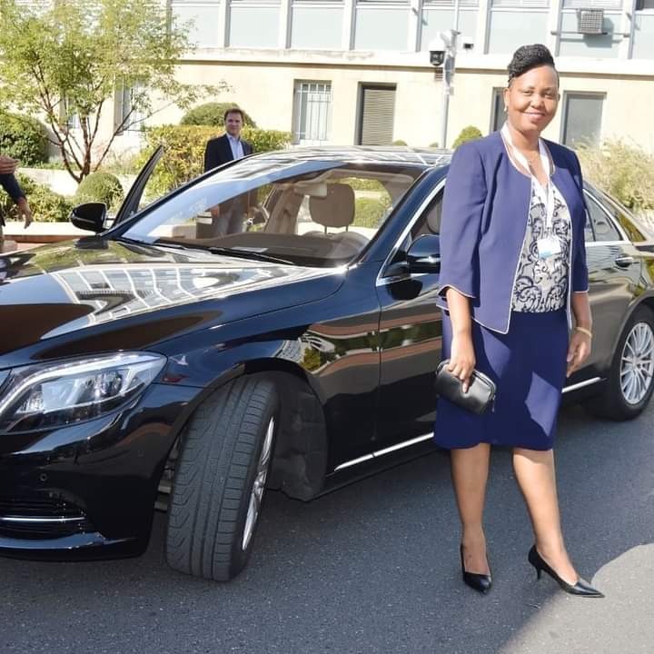 𝐇𝐨𝐧. 𝐋𝐲𝐝𝐢𝐚 𝐇𝐚𝐢𝐤𝐚 tweet media