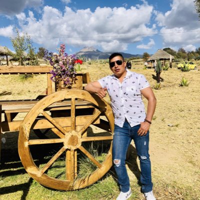 jsrued's tweet image. #NuevaFotoDePerfil