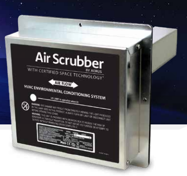 Sleep soundly knowing you have clean and safe air in your home. Contact our #HVACExperts today to learn more about the revolutionary #AirScrubber. bit.ly/2MZP2Hh