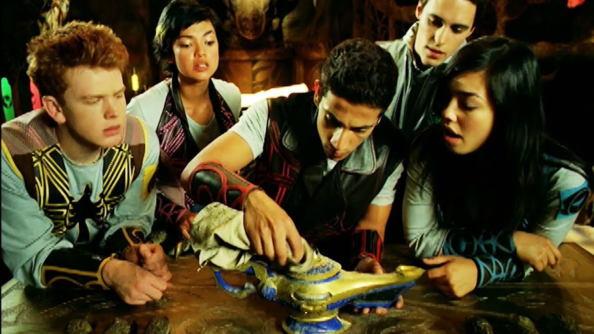 k50cullen's tweet photo. In 2006 and 17 Years Ago, #PowerRangersMysticForce premiered on Toon Disney on this day and here's hoping it comes to streaming RT and Like if you remember and miss this show. (@FirassD, @RealAngieDiaz, #RichardBrancatisano, @_MelanieVallejo, @NicSampson, @John_Tui, #PetaRutter, https://t.co/0Lw7HDAq7i