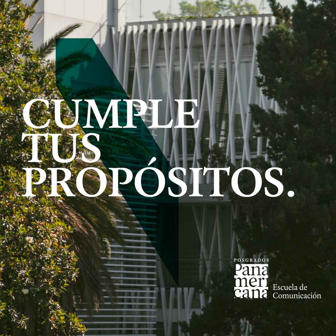 Conocimiento, compañerismo y muchos aprendizajes; ese es el ADN que se vive en nuestras aulas.

Conoce nuestros programas de posgrados en comunicación, agenda tu cita.