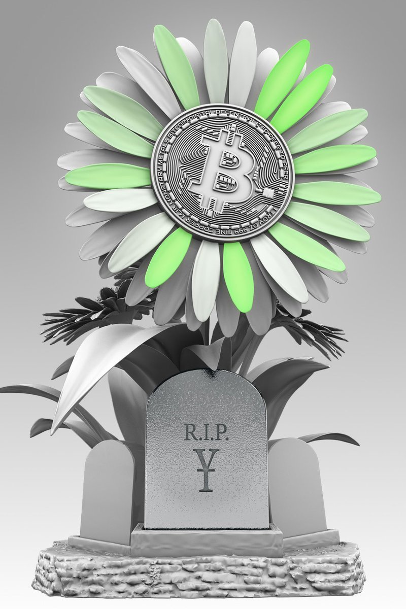 knt_bitmap's tweet photo. ようやっとBTCFlowerを手に入れることができました🌼
ホルダーのみなさんよろしくお願いします!
@btcflower @thisisludotwee1
#BTCflower #ICPflower #ludo #pinapplepunks #flowerpowerdao
#NFT #BTCNFT #BTC #ETH #ICP https://t.co/AlLsel0RAZ