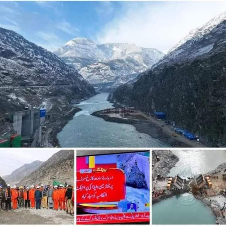 Iam_Qalander1's tweet photo. هُو درياھ کسيو ٿا وڃن، 
منھنجو ساھ کسيو ٿا وڃن
#saveindusriver https://t.co/pSxAaHxIEr