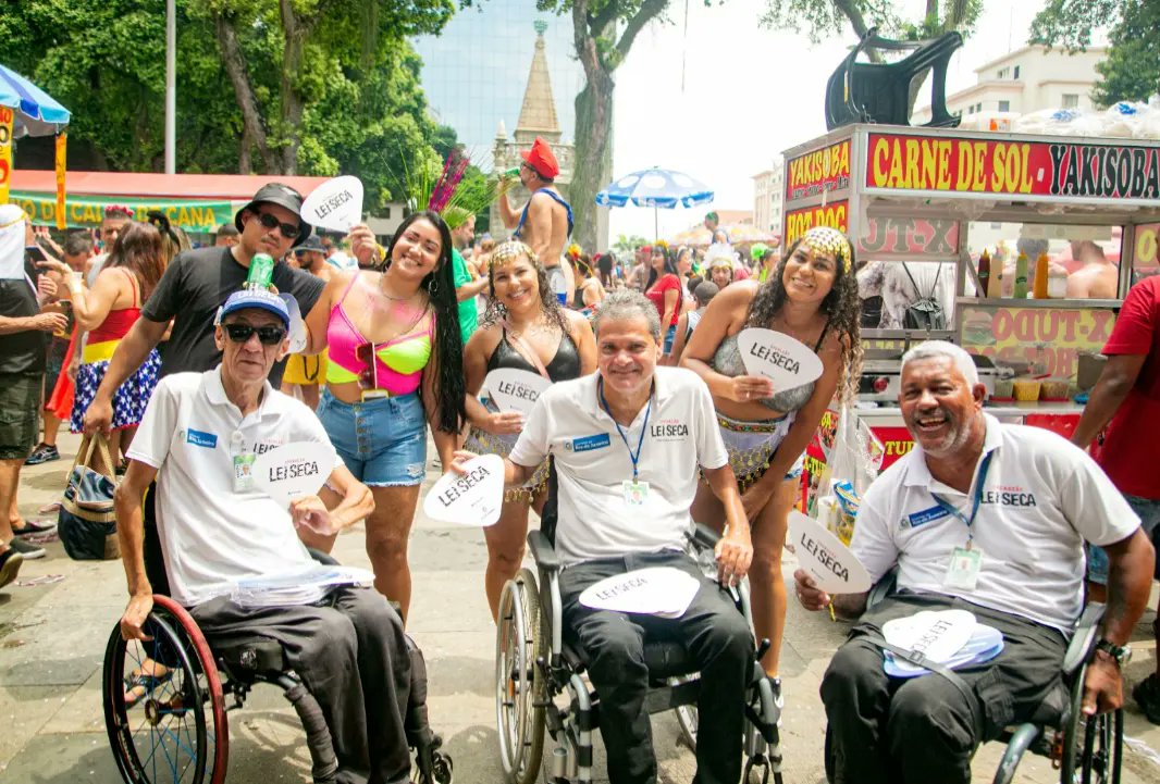 ChicoMachadoSDD's tweet image. A SEGOV não para 🚀

Confira a Operação pedagógica da Lei Seca, no Bloco Cordão do Boitatá, e contou com a ação dos nossos agentes PCDs. 

Se beber, não dirija!

#chicomachado #segov #leiseca #rj #carnaval