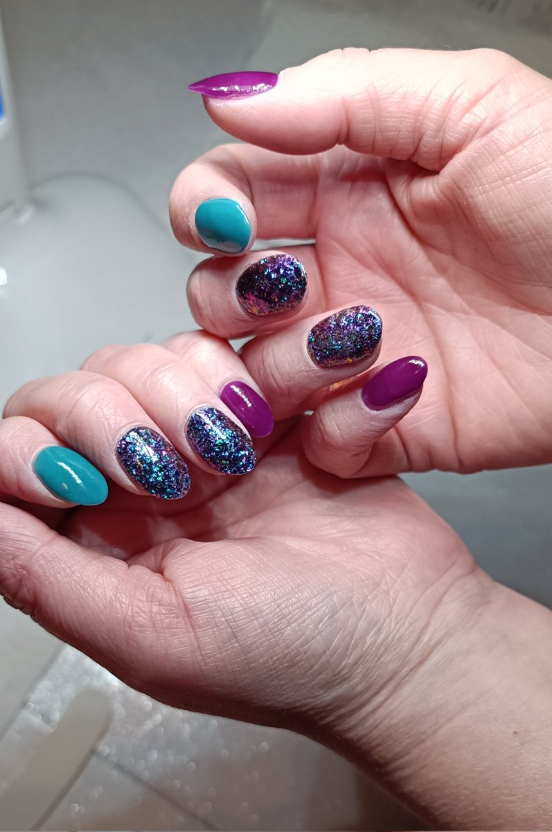 CoRina97067029's tweet photo. Mal wieder neu und verliebt ❤️
#revelnail #love #nails #dreamnails #wonderfulnails #dippingpowder
Hier 10% Rabatt ⬇️
https://t.co/J11XpdWf2M https://t.co/tLld8wySpb