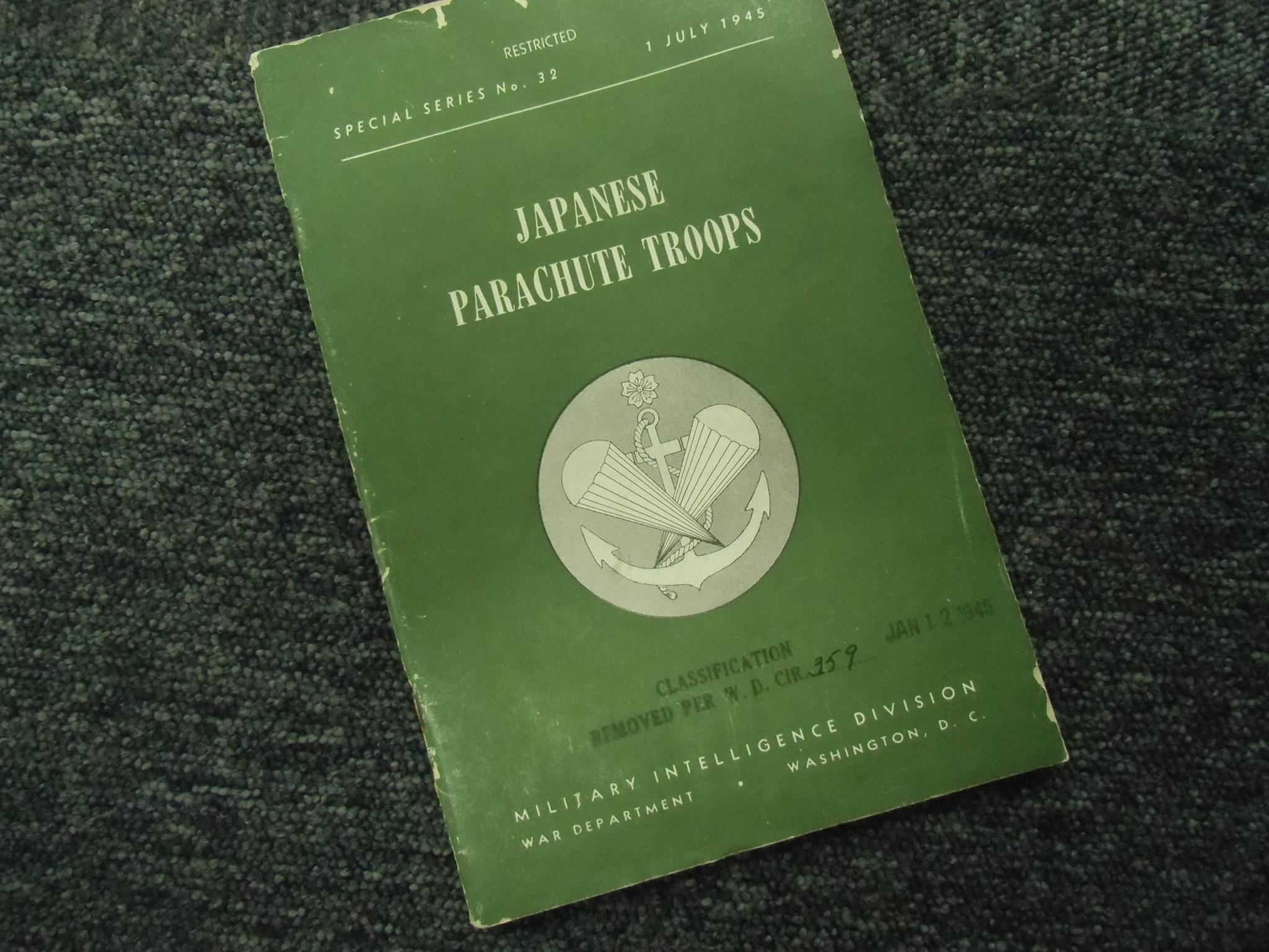National Police Reserve 1956 On Twitter konoehei jiji 