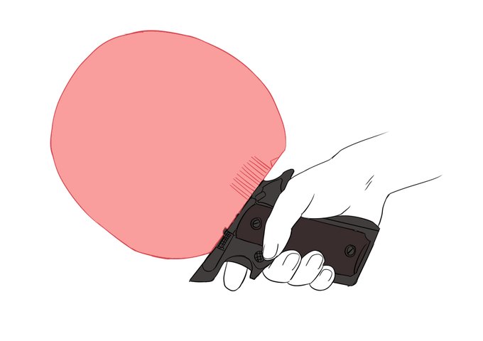 撃ち返す瞬間ブローバックして変化球が打てるかもしれない卓球ラケットもあるかもしれない https://t.co/J2aJkrQw4b 