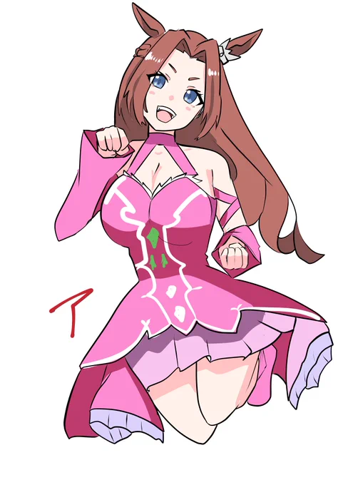 忙しくて絵が描けないよーーー!!!!!!!!というそこのあなた。私は今日1時間ちょいで3枚描いたぞ。 