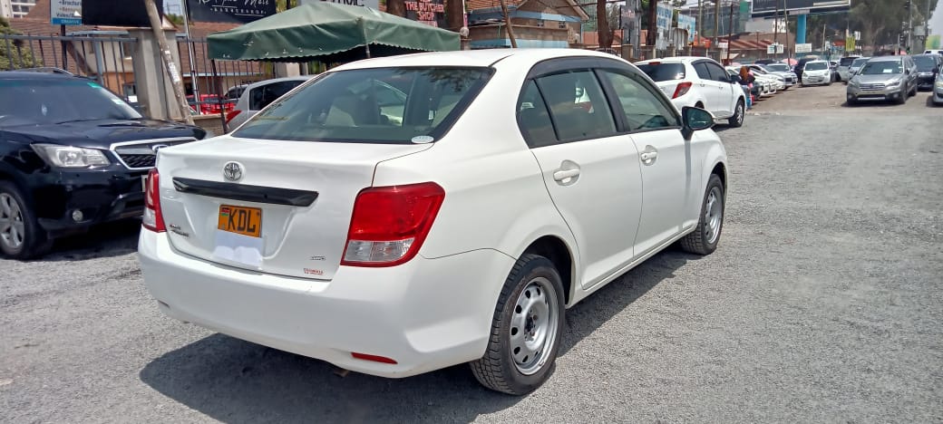 SashcomM's tweet photo. 2015 Toyota Axio | 1500cc Petrol Automatic| Very Clean  | Bank Finance Arranged Trade In Accepted ✅ Price 1.52M 
Call What's app 0782 392081 
#toyotaaxio #Nairobi https://t.co/ccpVKhYWSi